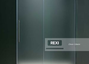 Frameless Glass Doors